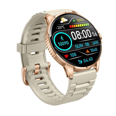 شراء 1.45 بوصة TFT Smart Watch BT مكالمة عالية الدقة Smartwatch مراقبة الصحة التصنيع عبر الإنترنت