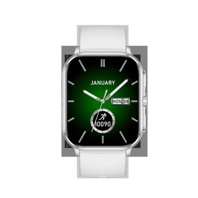 شراء KW801 SOS Call Smart Watch IP68 للرجال ساعة ذكية أنيقة مع اتصال 4G التصنيع عبر الإنترنت