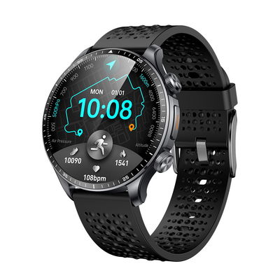 شراء KW330B 1.6'AMOLED GPS Smart Watch ، ساعة ذكية تتبع GPS في الهواء الطلق التصنيع عبر الإنترنت