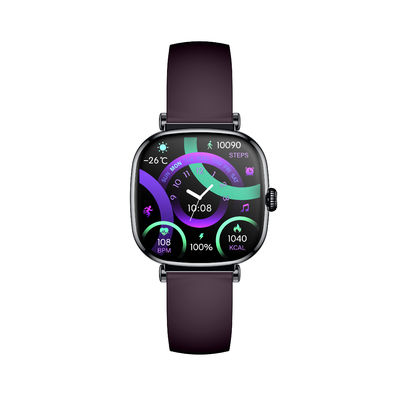 شراء KW269B Bluetooth Calling AMOLED Smartwatch 100+ وضع الرياضة Smart Watch مراقبة الصحة التصنيع عبر الإنترنت