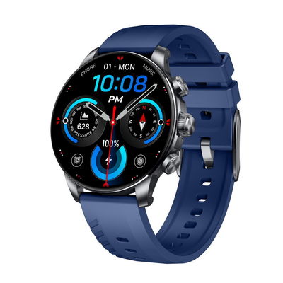 شراء KW336 AMOLED Display Smartwatch Sport 5ATM ساعة ذكية بمساعد صوتي ذكي التصنيع عبر الإنترنت