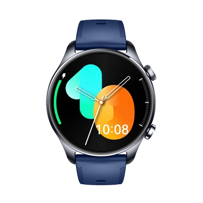 شراء GPS Smartwatch مع شاشة AMOLED IP68 جهاز تتبع اللياقة البدنية المقاوم للماء التصنيع عبر الإنترنت
