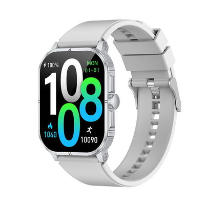 OEM TFT Smartwatch HD Display 2.02 بوصة شاشة منفصلة ألعاب ساعة ذكية