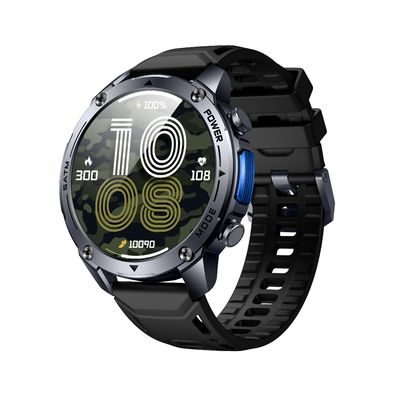 اكبر من صحتك مع KW300 1.43 